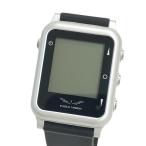 EAGLE VISION Eagle Vision EV-717 GPS Golf часы оттенок черного Golf одежда 