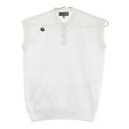 PW CIRCULUSpi- Dub ryusa-kyulas вязаный лучший оттенок белого 1 Golf одежда женский 