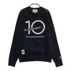 MASTER BUNNY EDITION тормозные колодки ba колено выпуск 10 годовщина вязаный свитер оттенок черного 2 Golf одежда женский 