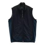 23 район GOLFnijuu thank Golf переключатель Zip лучший оттенок черного L Golf одежда мужской 