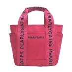 PEARLY GATES Pearly Gates Cart сумка розовый серия FR Golf одежда 