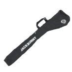 JACK BUNNY Jack ba колено club case оттенок черного Golf одежда 