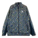 OAKLEY Oacley длинный рукав Zip жакет общий рисунок оттенок черного L Golf одежда мужской 