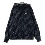 MASTER BUNNY EDITION тормозные колодки ba колено выпуск Zip Parker общий рисунок оттенок черного 6 Golf одежда мужской 