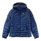 J.LINDEBERG J Lindberg 072-53017 с капюшоном пуховик темно-синий серия S Golf одежда женский 
