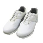 FOOT JOY foot Joy 98127J BOA PRO SL туфли для гольфа оттенок белого 24 Golf одежда женский 