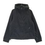 THE NORTH FACE The North Face NPW71933 compact Nomado жакет обратная сторона боа оттенок черного L женский 
