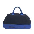 BEAMS GOLF Beams Golf ×Knee Deep сумка "Boston bag" оттенок голубого Golf одежда 