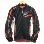 HYOD леопард douSPEED ID D3O сетка lai DIN g жакет оттенок черного L мотоцикл одежда мужской 