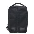 ZERO HALLIBURTON Zero Halliburton сумка для обуви оттенок черного Golf одежда 