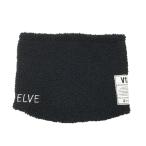 V12 vi tu L vu2024 год флис боа защита горла "neck warmer" оттенок черного Golf одежда 