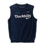 ROUGH&amp;SWELLla вентилятор dos well 2024 год модели флис лучший утконос серый серия M Golf одежда мужской 