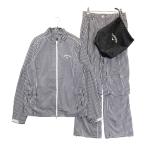 CALLAWAY Callaway 2WAY непромокаемая одежда выставить Logo тысяч птица рисунок темно-синий серия L Golf одежда женский 