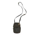 LOUIS VUITTON ルイ ヴィトン M45238/861 ミニアマゾン ショルダーバッグ モノグラム ブラウン系