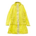 JACK BUNNY Jack ba колено многофункциональный дождь One-piece оттенок желтого 1 Golf одежда женский 