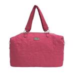 LANVIN SPORT Lanvin sport сумка "Boston bag" розовый серия Golf одежда 
