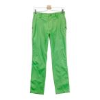 VIVA HEART viva Heart 011-77212 стрейч брюки оттенок зеленого 79 Golf одежда мужской 