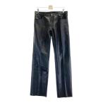 HORN WORKS звуковой сигнал Works телячья кожа lai DIN g кожаный салон ntsu оттенок черного 35 мотоцикл одежда мужской 