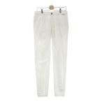 LE COQ GOLF Le Coq Golf длинные брюки оттенок белого 82 Golf одежда мужской 