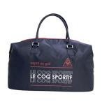 LE COQ GOLF Le Coq Golf большая сумка темно-синий серия Golf одежда 