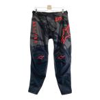 alpinestars Alpine Stars RACER TACTICAL PANTS Racer Tacty karu брюки камуфляж камуфляж оттенок черного 34 мотоцикл одежда мужской 