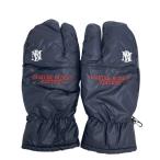 MASTER BUNNY EDITION тормозные колодки ba колено выпуск рукавица темно-синий серия S Golf одежда 