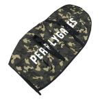 [ прекрасный товар ]PEARLY GATES Pearly Gates дорожый рюкзак камуфляж камуфляж хаки серия Golf одежда 