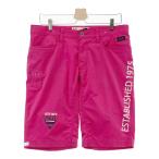 OAKLEY Oacley 422299JP шорты розовый серия 34 Golf одежда мужской 