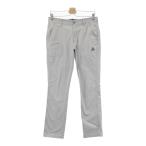 LE COQ GOLF Le Coq Golf стрейч брюки общий рисунок серый серия 79 Golf одежда мужской 