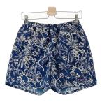 Patagonia パタゴニア 57022 バギーズショーツ 総柄 ネイビー系 XS メンズ