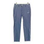 OAKLEY Oacley 2025 год модели стрейч укороченные брюки серый серия S Golf одежда женский 