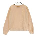 BEAMS GOLF Beams Golf 2023 год тренировочный футболка orange серия M Golf одежда женский 