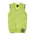 OAKLEY Oacley 2023 год вязаный лучший Skull оттенок зеленого M Golf одежда женский 