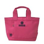 PEARLY GATES Pearly Gates Cart сумка Nico Chan розовый серия Golf одежда 