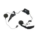 SENA Senna SRL2 Bluetooth in cam оттенок черного мотоцикл одежда 