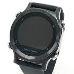 EAGLE VISION Eagle Vision EV-933 GPS navi часы type watch ACE оттенок черного Golf одежда 