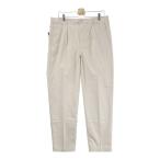 【新品】RLX ラルフローレン  ストレッチパンツ  ベージュ系 L ゴルフウェア メンズ