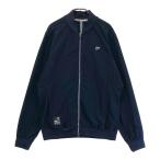 MASTER BUNNY EDITION тормозные колодки ba колено выпуск Zip жакет оттенок черного 5 Golf одежда мужской 