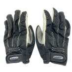 JRP J a-rupi-JPS-4CSM super сетка перчатка оттенок черного LL-25cm мотоцикл одежда 