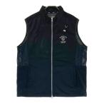 ADABAT Adabat Zip лучший оттенок черного 50 Golf одежда мужской 