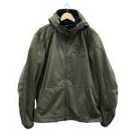 【新品】HARLEY DAVIDSON ハーレーダビッドソン 97102-25VM ライディングジャケット  カーキ系 L バイクウェア メンズ