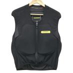 ショッピングボディ KOMINE コミネ SK-694 CE ボディプロテクションライナーベスト  ブラック系  バイクウェア メンズ