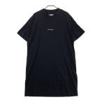 BRIEFING GOLF Briefing 2024 год модели короткий рукав One-piece оттенок черного L Golf одежда женский 