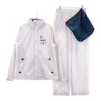 ADABAT Adabat непромокаемая одежда лиловый серия 38 Golf одежда женский 