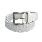 BEAMS GOLF Beams Golf сетка ремень оттенок белого Golf одежда 