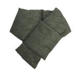 BEAMS GOLF Beams Golf down muffler хаки серия Golf одежда 