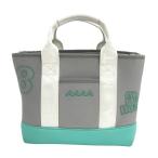 MUTA MARINEm-ta морской ограниченная модель большая сумка Cart сумка серый серия Golf одежда 