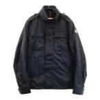 MONCLER モンクレール D10914117405 2WAYジャケット JONATHAN  ブラック系 2 メンズ