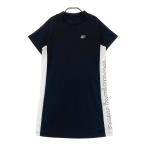 NEW BALANCE GOLF New balance короткий рукав One-piece оттенок черного 1 Golf одежда женский 