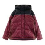 [ новый товар ]MUNSING WEAR Munsingwear одежда 2023 год модели 2WAY down Zip жакет оттенок красного M Golf одежда женский 